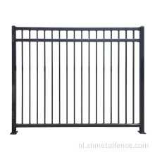 Goedkoop smeedijzeren hek smeedijzeren schermen